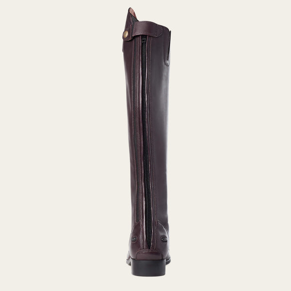Heritage Contour II Field Zip bottes d'équitation femme Heritage Contour II Field Zip bottes d'équitation femme