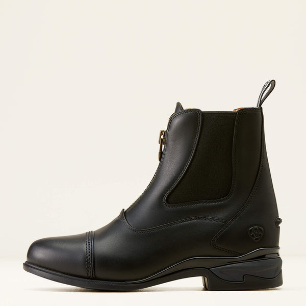 Escorpiao - bottes courtes noires alberto pour femmes – Chaussures POP Escorpiao - bottes courtes noires alberto pour femmes – Chaussures POP