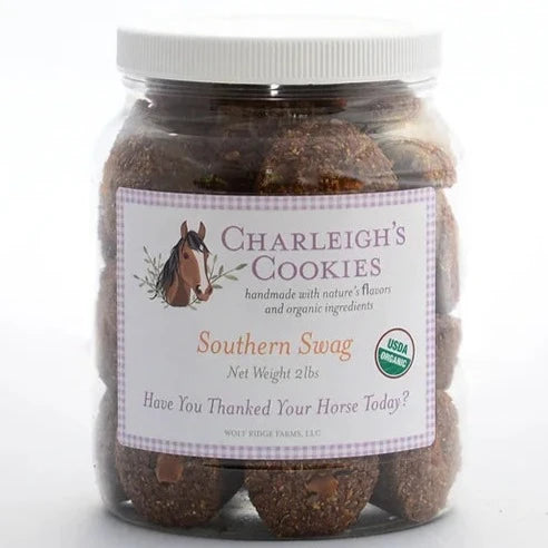 Charleigh's Cookies - Southern Swag