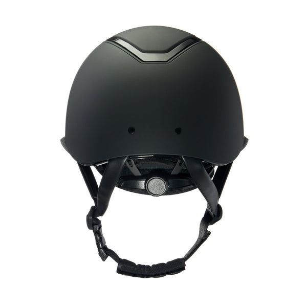 EQx Kylo Helmet by Charles Owen - wide brim - Wyldewood Tack Shop