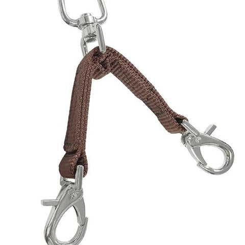 Lunge Strap Attachment with Swivel