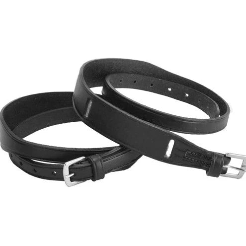 Garter Jodphur Straps, Black – Aiken Tack Exchange Garter Jodphur Straps, Black – Aiken Tack Exchange