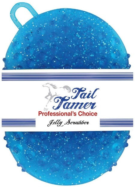 Tail Tamers Jelly Scrubber
