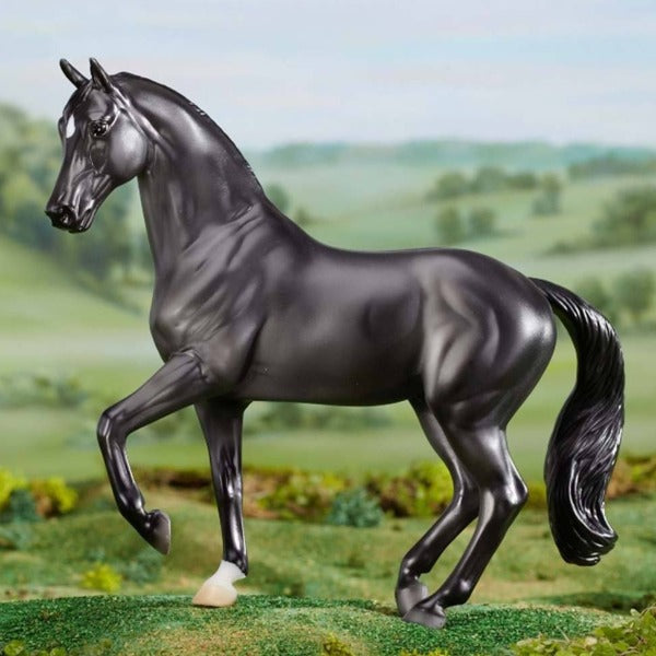 Breyer Black Beauty Horse & Book Set - 6178