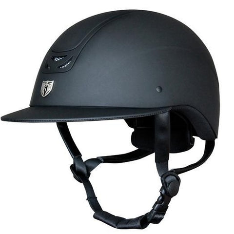 Tipperary Royal 9500W - Wide Brim Helmet