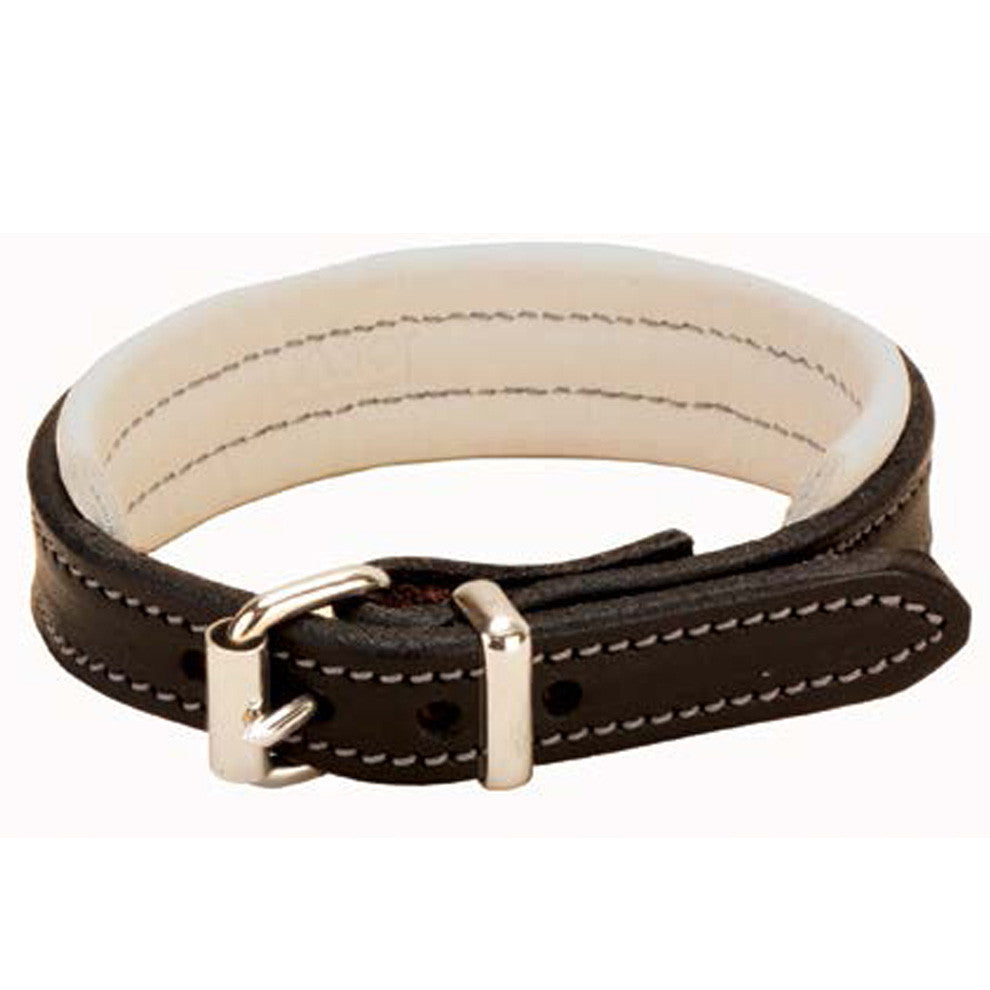 Tory Leather Padded Bracelets - Various Colors