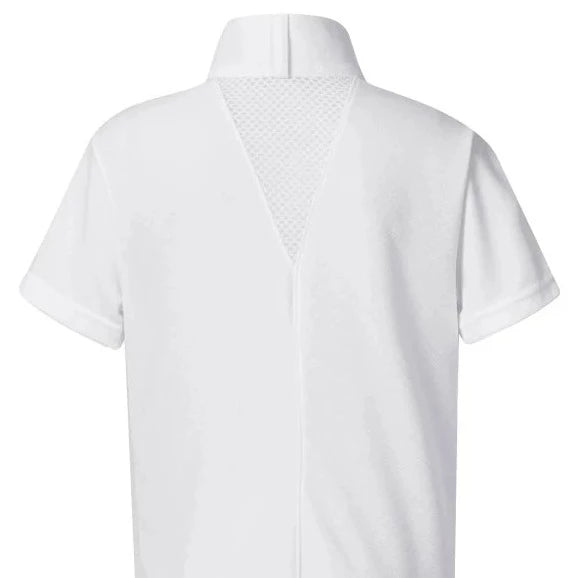 Kerrits Kids Encore Short Sleeve Show Shirt