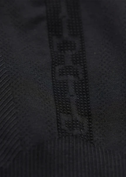 Kerrits EquiTech Hybrid Quilted Riding Jacket | Black