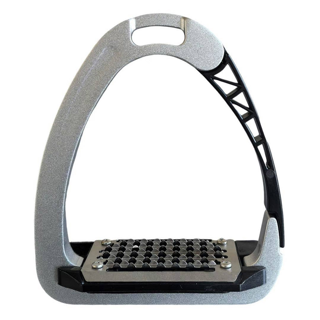TuffRider Tech Safety Stirrups-1.8lbs