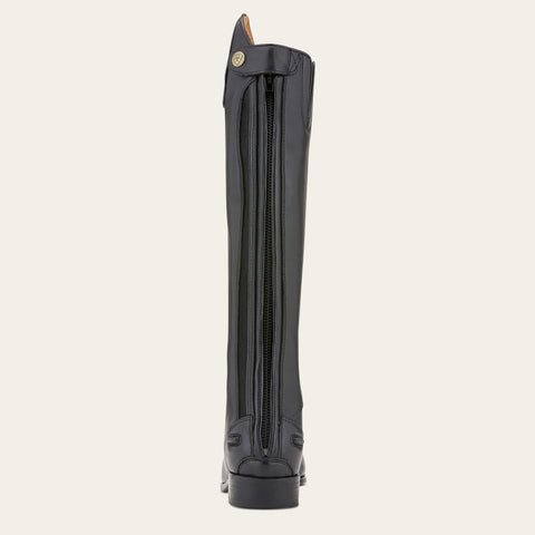 Ariat Youth Heritage Contour Field Zip Tall Riding Boot