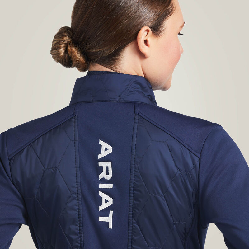 Ariat Fusion Insulated Jacket