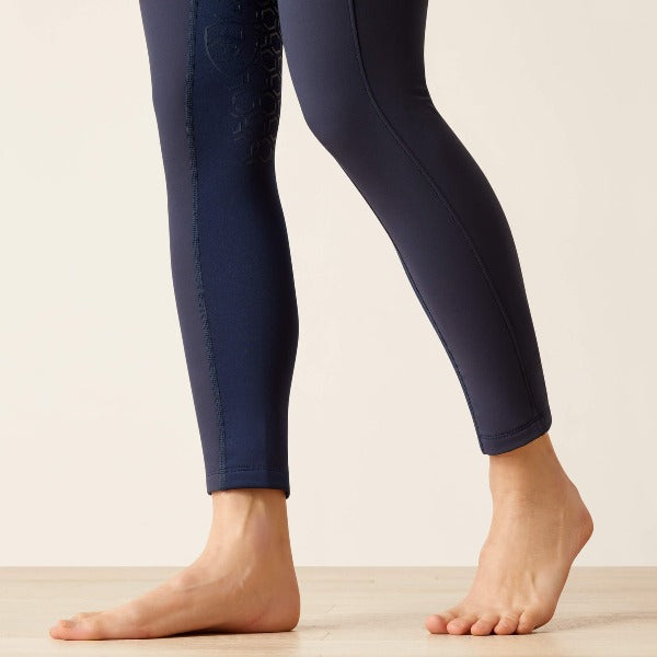 Ariat Boreas Half Grip Tight | Navy