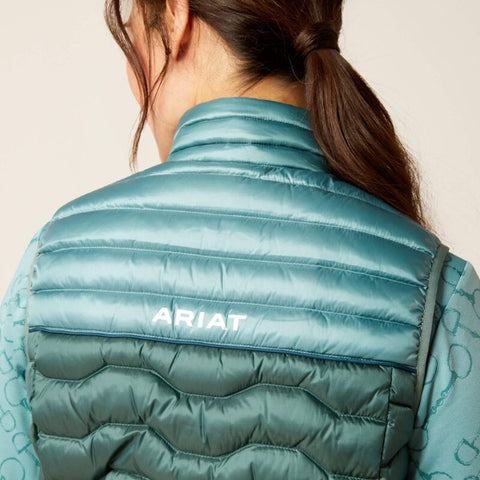 Ariat Ladies Ideal Down Vest