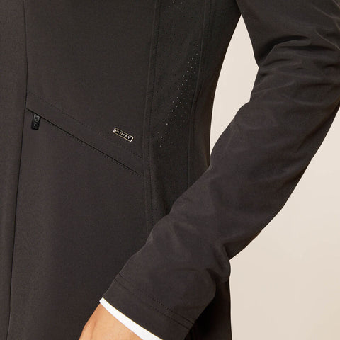Ariat Artico 2.0 Show Coat - Black