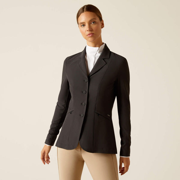 Ariat Artico 2.0 Show Coat - Black