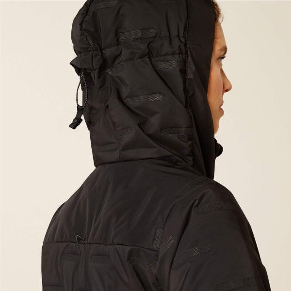 Ariat Taxore Insulated Jacket | Black