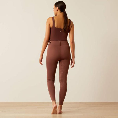 Ariat Boreas 2.0 Half Grip Tight | Marron