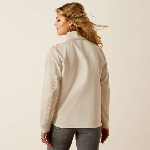 Ariat Breeze 1/2 Zip Sweatshirt