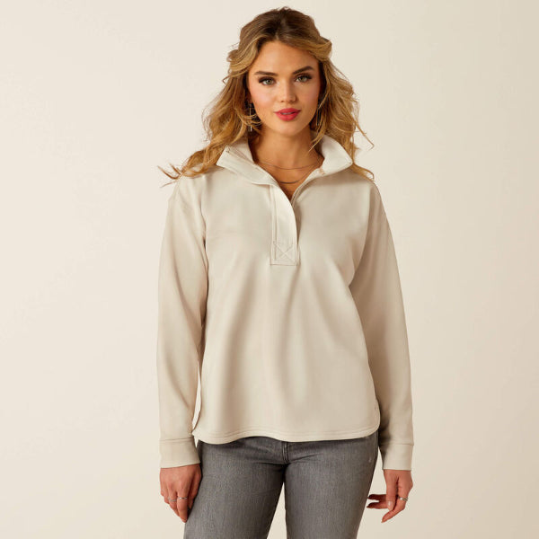 Ariat Breeze 1/2 Zip Sweatshirt