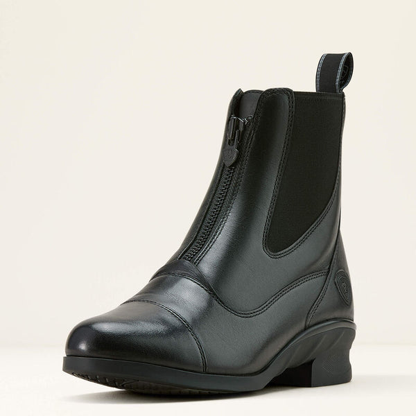 Ariat Heritage Zip Paddock Boot