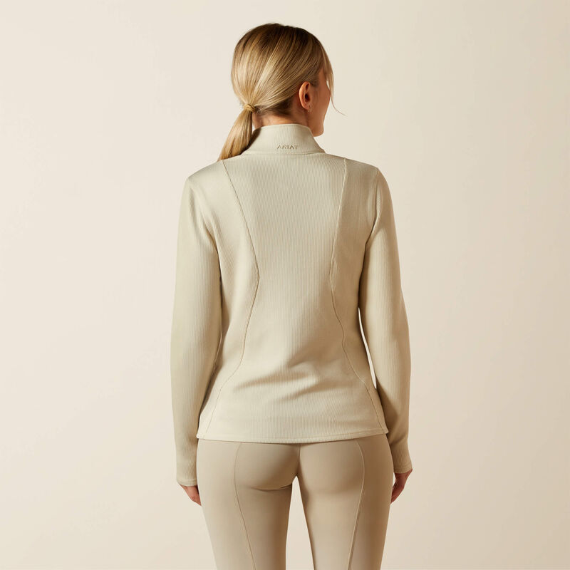 Ariat Lucent 1/4 Zip Baselayer