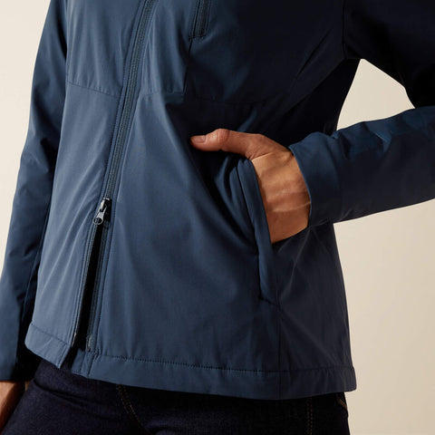 Ariat Rion StretchShell Insulated Jacket | Big Dipper