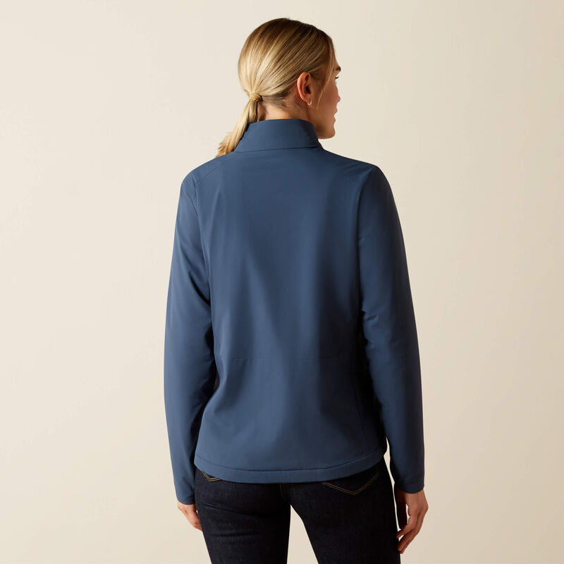 Ariat Rion StretchShell Insulated Jacket | Big Dipper