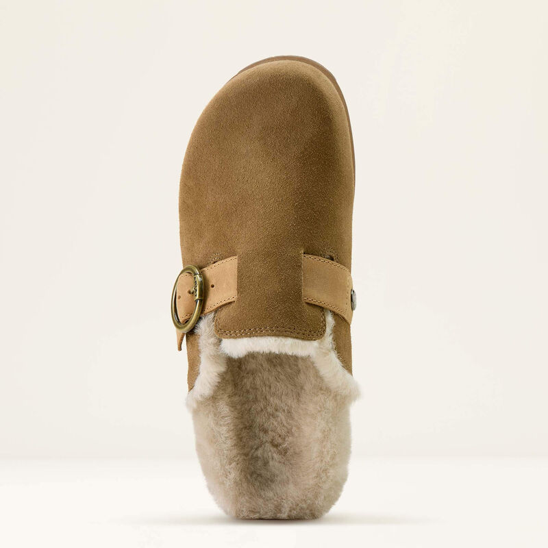 Ariat Country Mule Sherpa