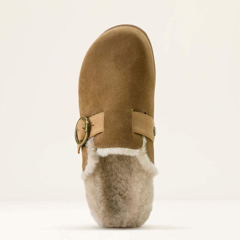 Ariat Country Mule Sherpa