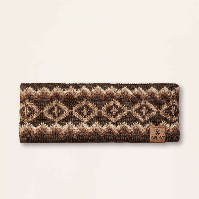 Ariat Bristol Headband