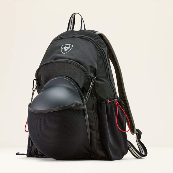 Ariat Stride Backpack - Black