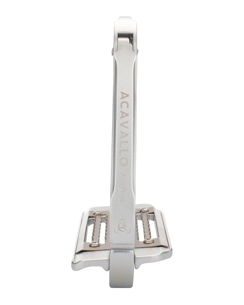 Acavallo Arena AluPlus 2.0 Stirrup Iron