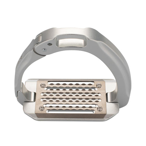 Acavallo Arena AluPlus 2.0 Stirrup Iron
