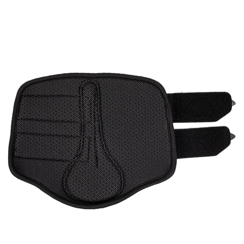 Acavallo Front Brushing Boots with perforated neoprene