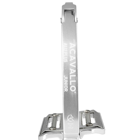 Acavallo Arena Aluplus Junior stirrups