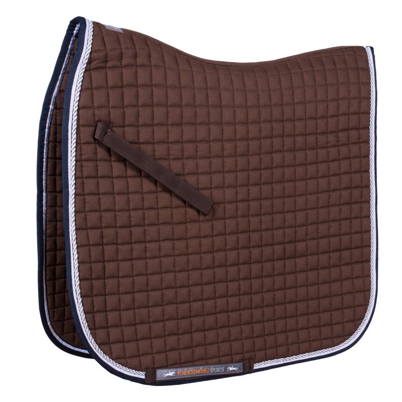 Schockemöhle Neo Star Dressage Pad