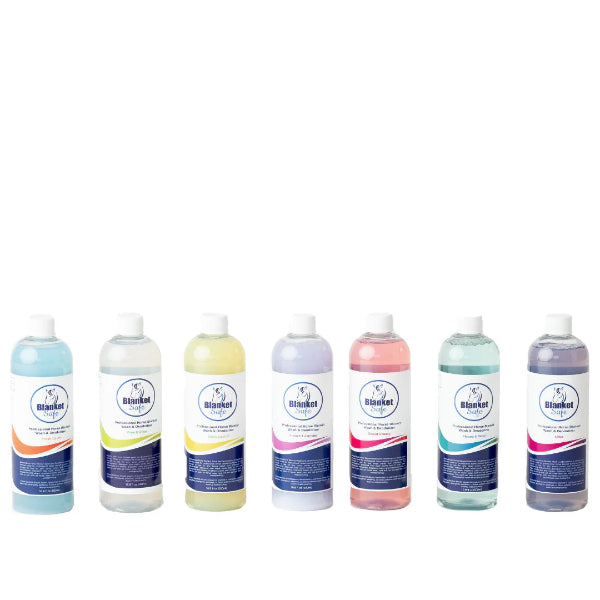 Blanket Safe Horse Banket Wash | 16oz