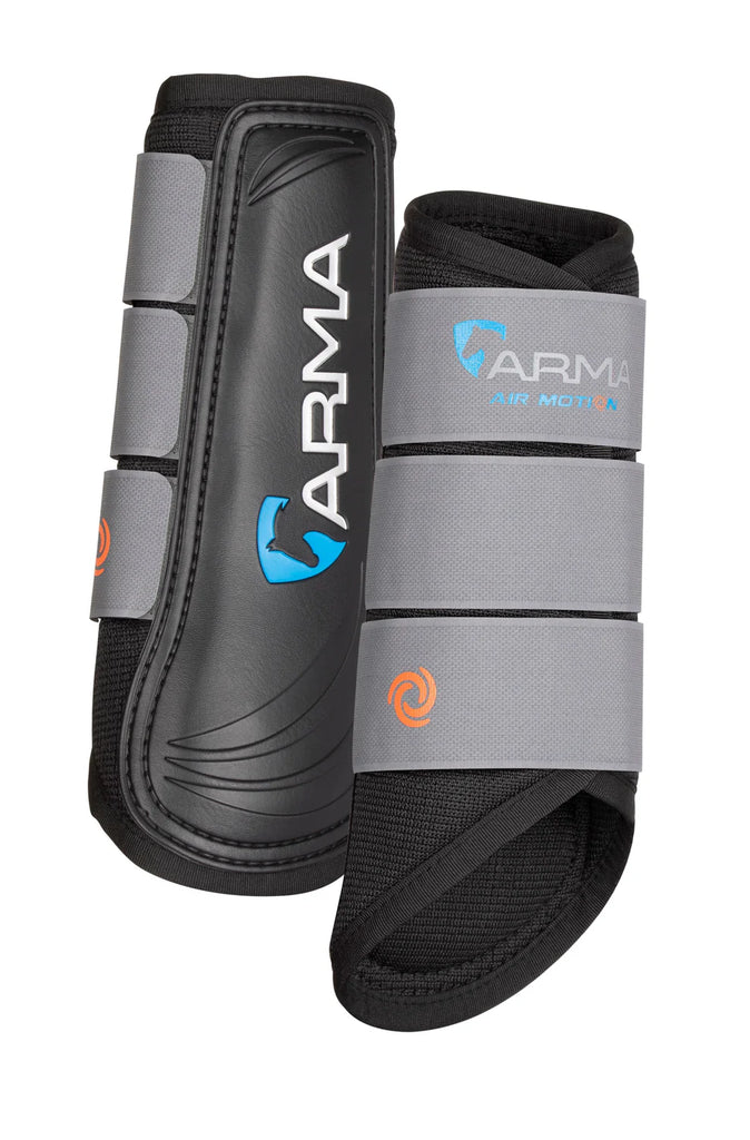 ARMA Air Motion Brushing Boot