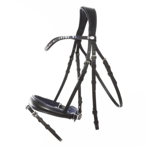 Kavalkade Ocean Bridle