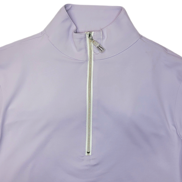 Tailored Sportsman IceFil Long Sleeve Riding Shirt - Heather