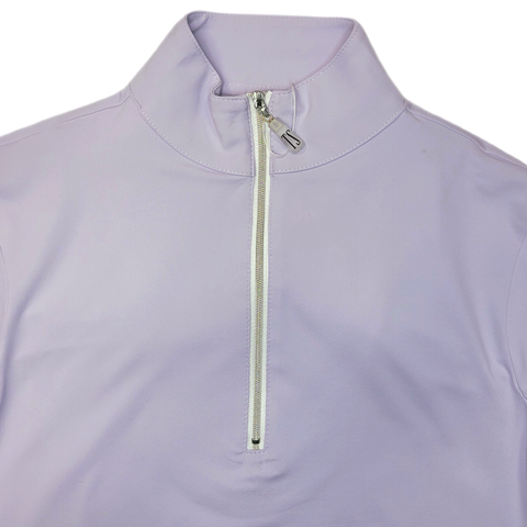 Tailored Sportsman IceFil Long Sleeve Riding Shirt - Heather