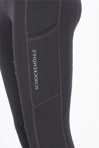 Schockemöhle Winter Riding Tights