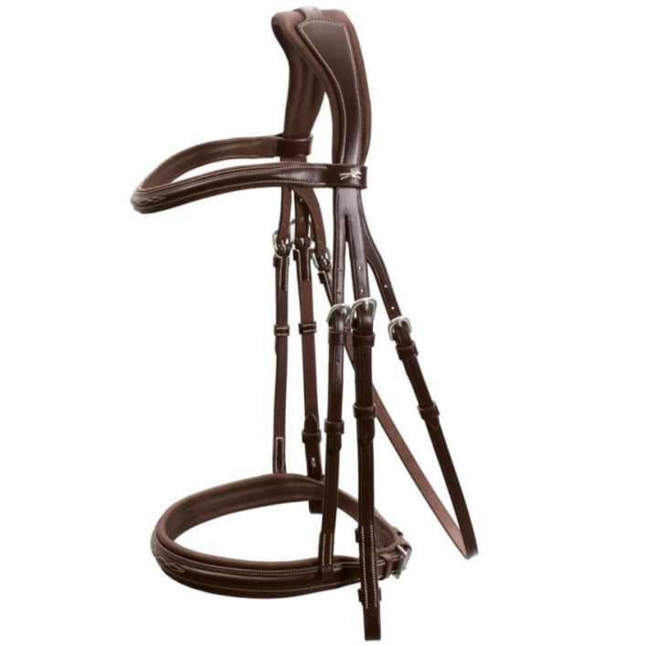 Schockemohle Montreal Bridle