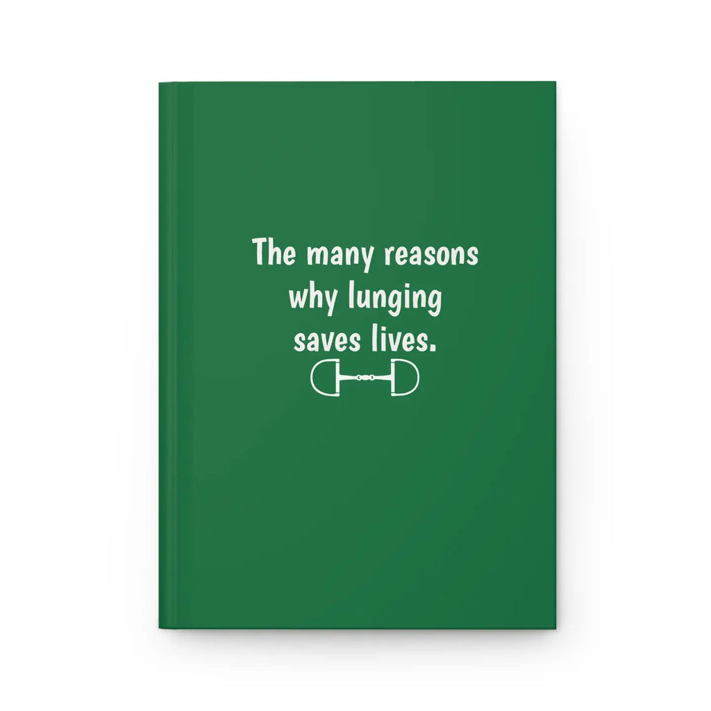 Equestrian Notebooks