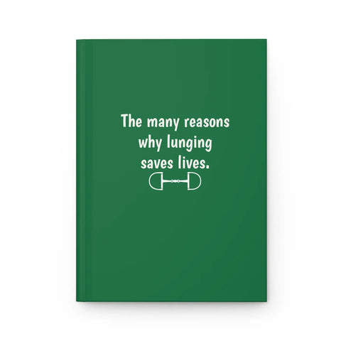 Equestrian Notebooks