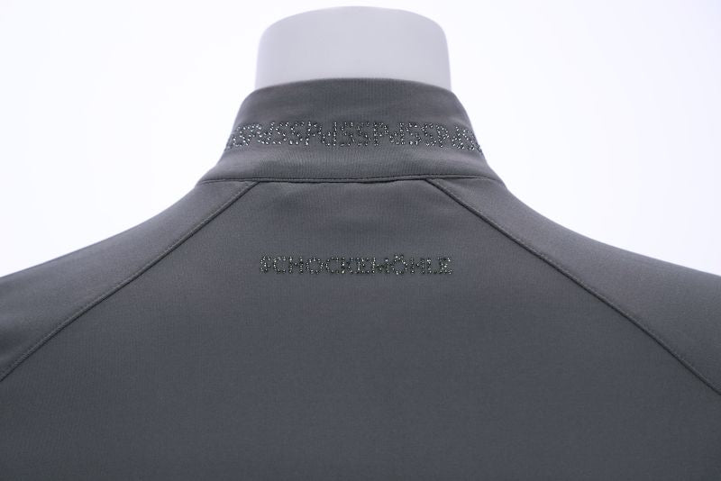 Schockemöhle Ayla Shirt| Dusty Chocolate