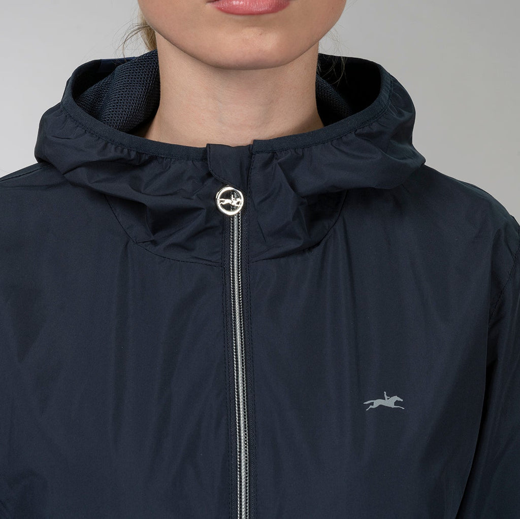 Schockemöhle Lolita Rain Jacket | Night