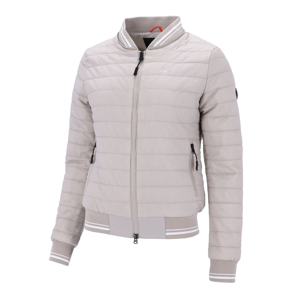 Schockemöhle Tania Jacket | Chalk