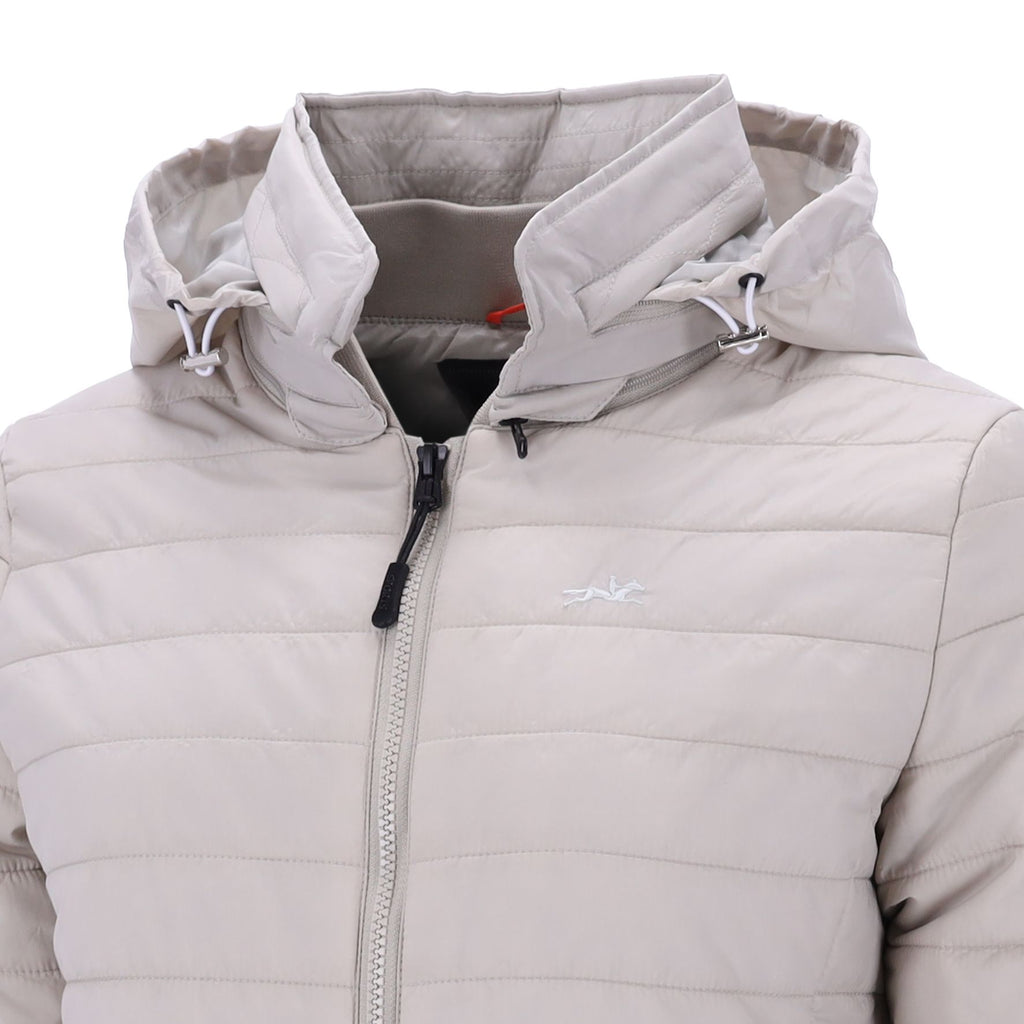 Schockemöhle Tania Jacket | Chalk