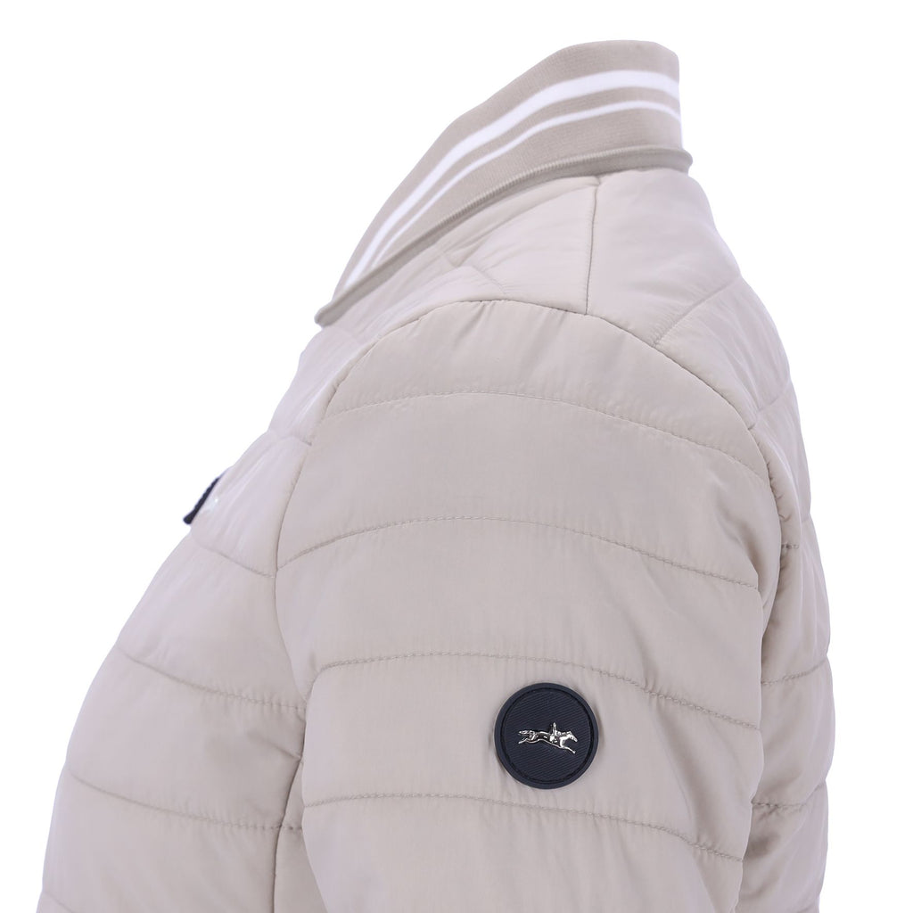 Schockemöhle Tania Jacket | Chalk